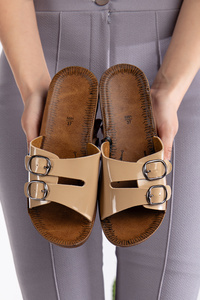 Related product image Slipcat Mules
