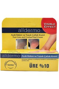 Related product image Alldermo Foot Creams