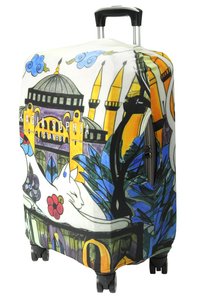 Related product image MY SARACİYE Luggage Covers