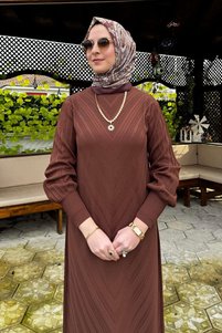 Related product image Rabia Şamlı Dresses