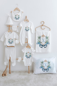 Related product image Lilabio Coming Home Outfits