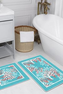 Related product image Filamente Bathroom Mats