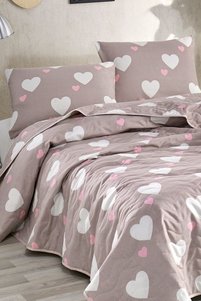 صورة المنتج ذات الصلة Eponj Home أغطية سرير مزدوج