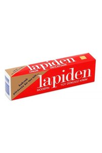 Related product image Lapiden Depilatory Creams & Sprays
