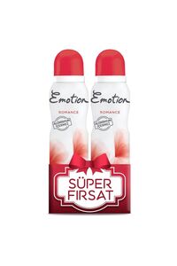 İlgili ürün resmi Emotion Deodorant ve Roll On
