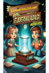 Related product image Efsus Yayınları Children's Storybooks