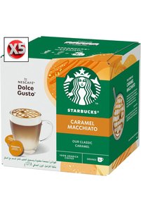 Related product image Starbucks Coffee Capsules & Pods