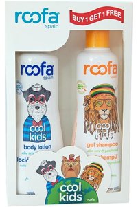 Related product image Roofa Spain Baby Care Set