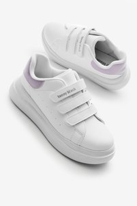 Related product image Tonny Black Sneakers