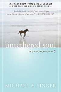 【Divided Soul: A Journey from Iberia】 Kitapbulan İthal Kitap Untethered Soul: The Journey Beyond Yours