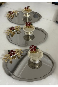 Related product image SEVA ÇELİK Tray