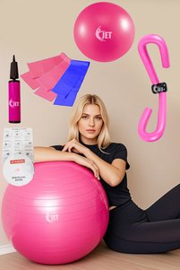 Related product image Jet Pilates Sets