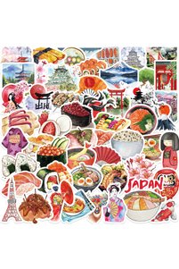 Related product image Choice Stickers