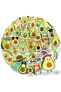 Related product image Choice Stickers