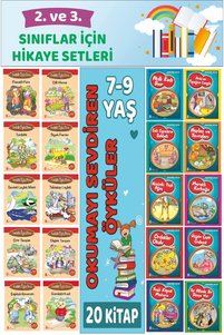 Related product image Ata Yayıncılık Children's Storybooks