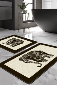 Related product image Filamente Bathroom Mats