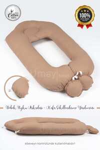 Related product image Umaybebek Child Safety Textiles