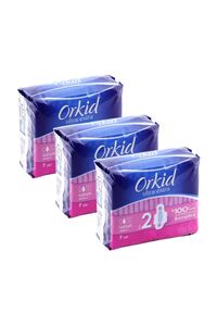 Related product image Orkid Sanitary Pads
