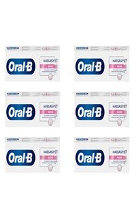 صورة المنتج ذات الصلة Oral-B معاجين أسنان