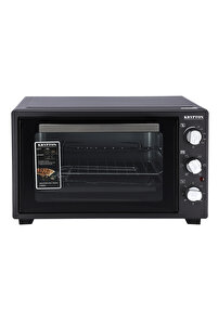 Esperanza EKO008 Mini Oven 20 l 1600 W Black