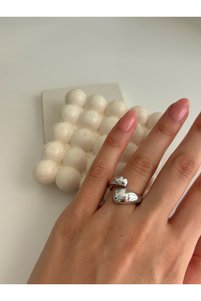 Related product image Ressia Steel Rings