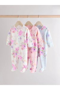 Related product image Next Baby Sleepsuits