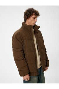 Related product image Koton Winter Jackets