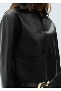 Related product image MANGO Jackets