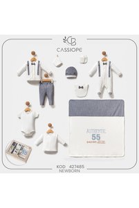 Related product image Cassiope Coming Home Outfits