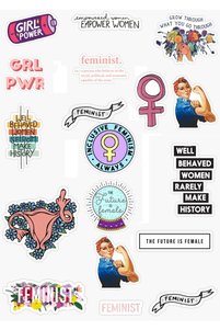 Related product image Major Selection Stickers