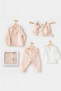 Related product image Andy Wawa Coming Home Outfits
