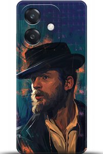Related product image Noprin Phone Case