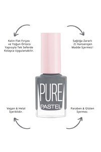 İlgili ürün resmi Pastel Oje