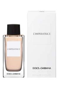 صورة المنتج ذات الصلة Dolce&Gabbana عطور ومزيلات العرق