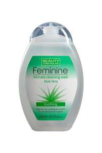 صورة المنتج ذات الصلة BEAUTY FORMULAS منظفات للوجه