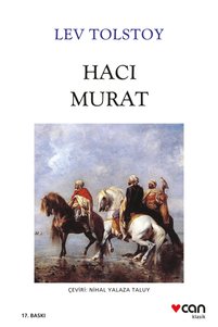 İlgili ürün resmi CAN Roman