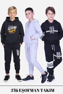 Related product image FYK KİDS Sweatsuit sets
