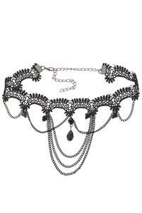 Related product image Pelin Aksesuar Bijou Necklaces
