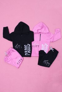 Related product image FYK KİDS Two Piece Sets