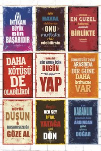 Related product image Hayat Poster Paintings