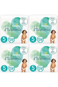 Related product image Pampers Baby Diapers