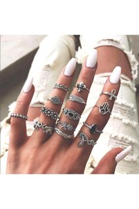 Related product image Pelin Aksesuar Bijou Rings