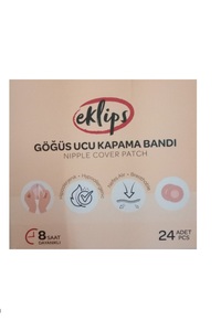 İlgili ürün resmi eklips Göğüs Pedleri Koruyucular