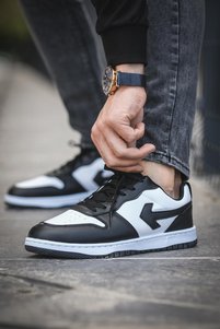 İlgili ürün resmi Oksit Sneaker