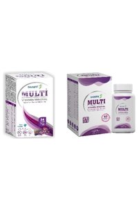 صورة المنتج ذات الصلة Barifit فيتامينات