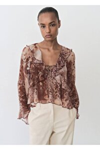 Related product image MANGO Blouses