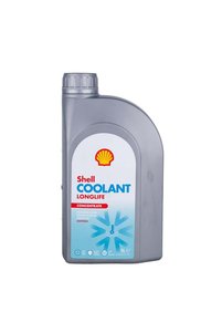 İlgili ürün resmi Shell Antifriz