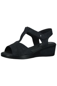 Zugehöriges Produktbild Arcopedico Keilschuhe