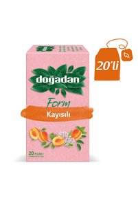 صورة المنتج ذات الصلة Doğadan أكياس شاي للاستعمال مرة واحدة