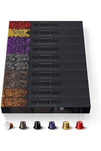 صورة المنتج ذات الصلة Nespresso كبسولات وأقراص للقهوة